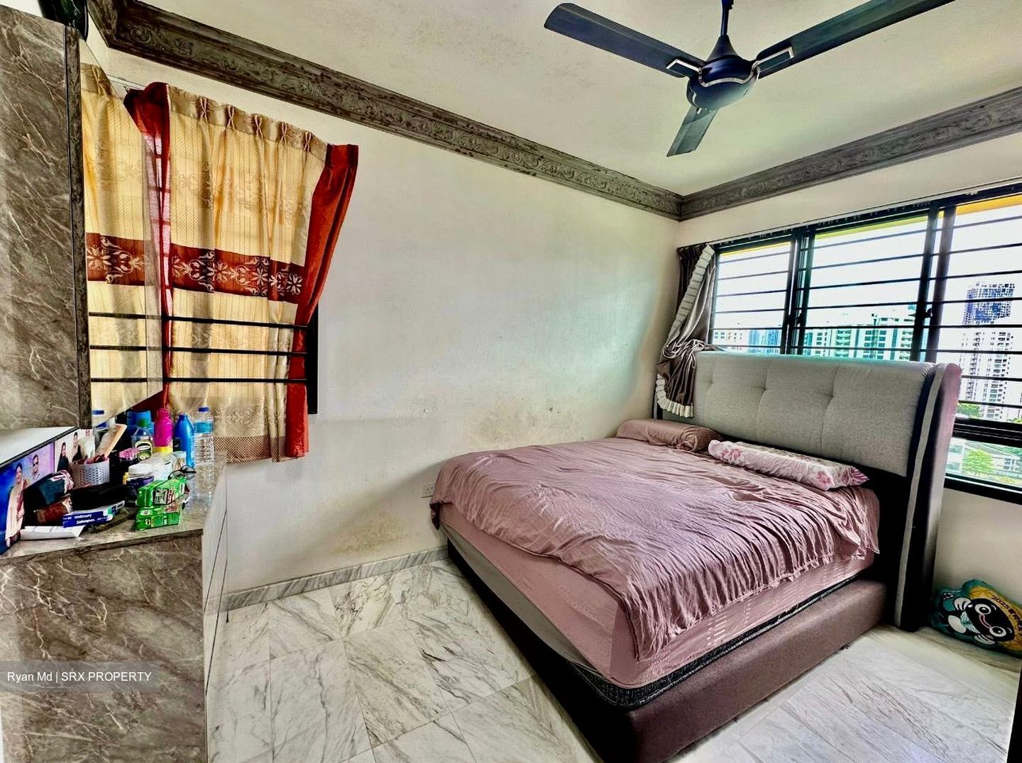 Blk 55 Havelock View (Bukit Merah), HDB 3 Rooms #517297451